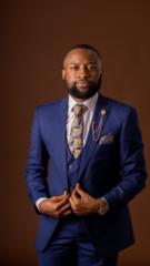 Willibrod Abongwa