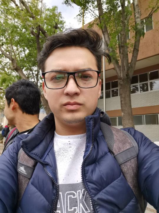 Xavier Gutierrez
