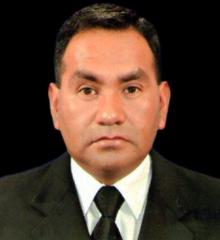 Alfredo Omar Mollo Aguilar