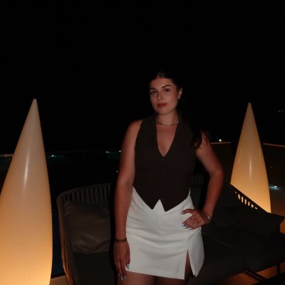 Sofiia Turchak