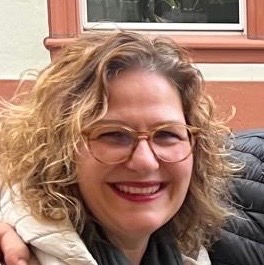 Tanja Ranis-Gerber