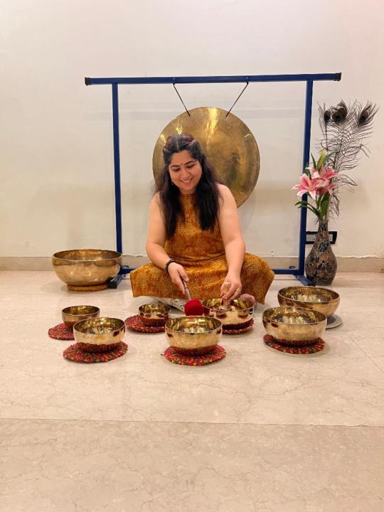 Radhika Mehrotra