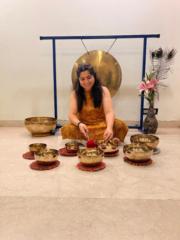 Radhika Mehrotra