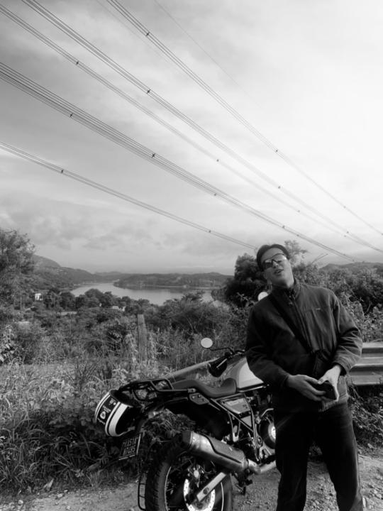 Prakash Ngangbam