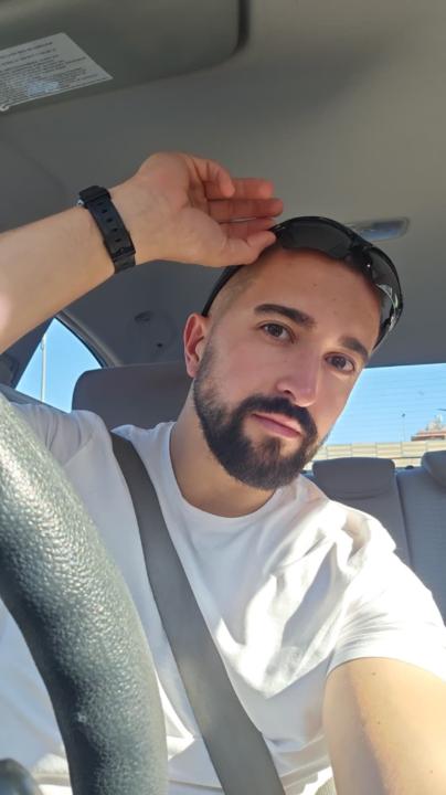 Diego Carretero Ayuso