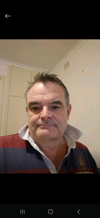 Mark Freer