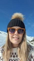 Raquel Lacalle Lacalle