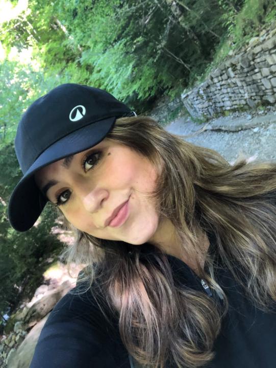 Marie Claire Salazar