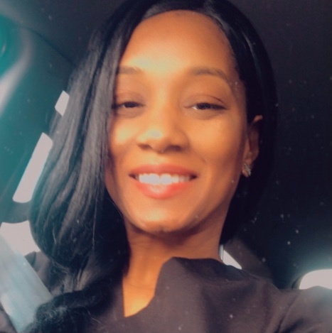 Adriane Jackson