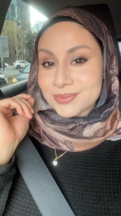 Claudia Carrion Aliaga