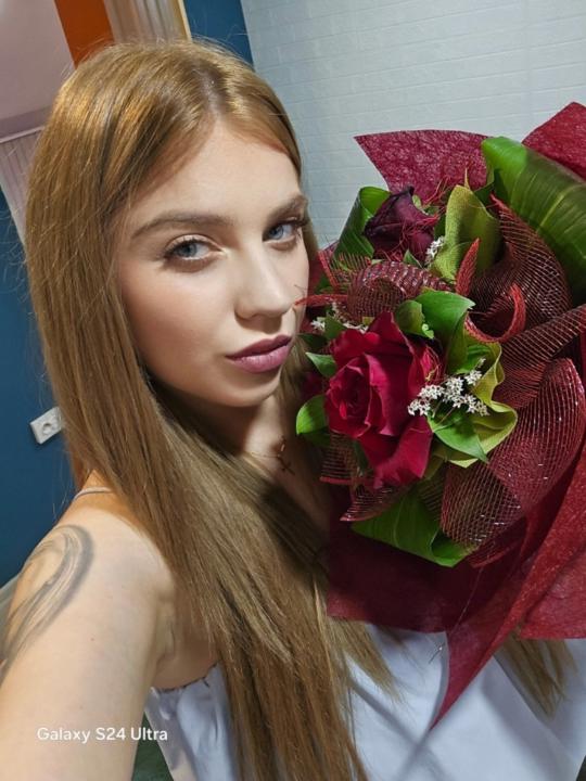 Дамяна Петрова