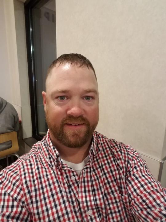 Randall Davenport
