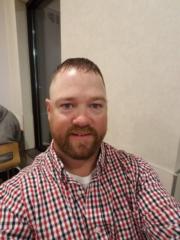 Randall Davenport