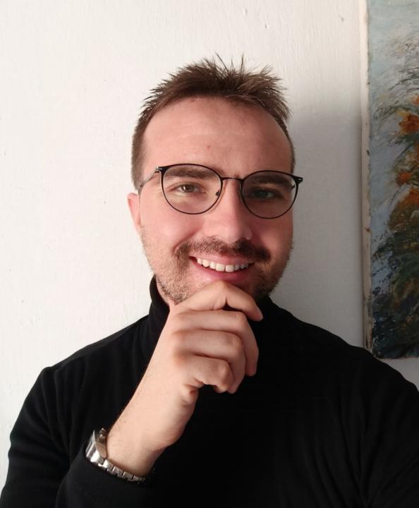 Mateo Kamber