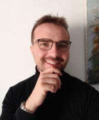 Mateo Kamber