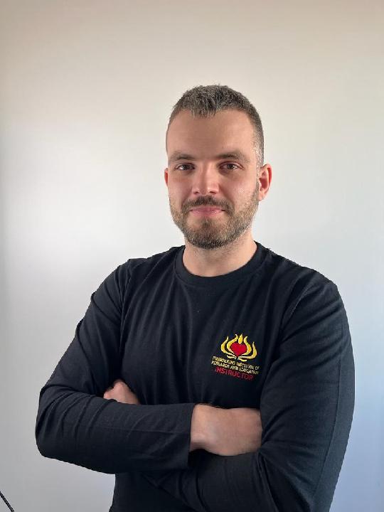 David Carrasco de la Mata