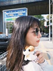 謝 Momo