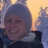 Marianne Oivo