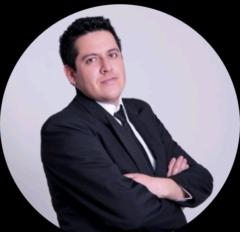 Erick Matamoros