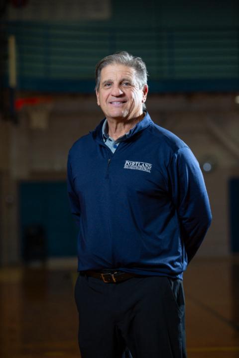 Joseph Russo