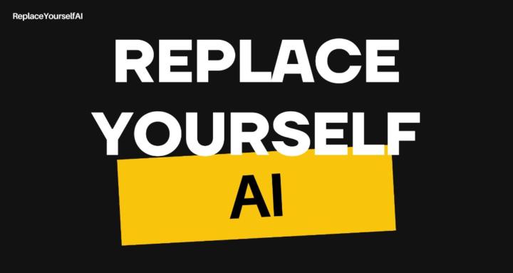 ReplaceYourselfAI
