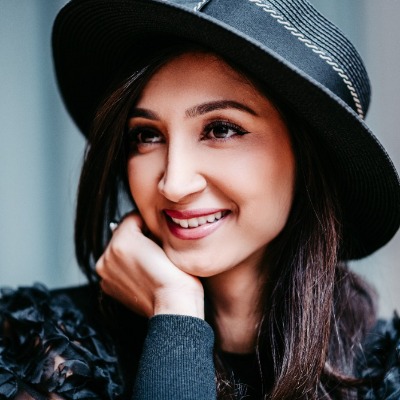Faeeza Ahmad