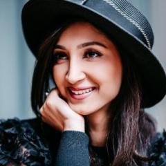 Faeeza Ahmad