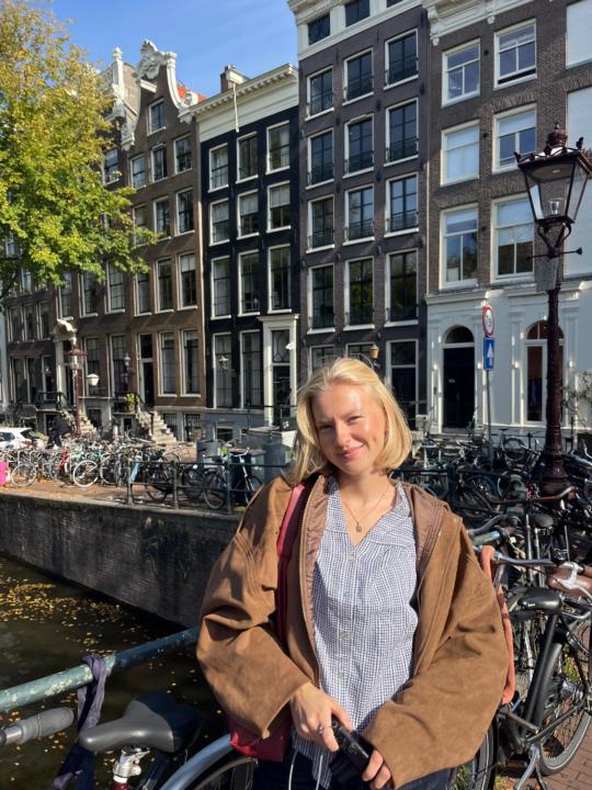 Lara Luber