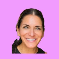 Kristen Reddin