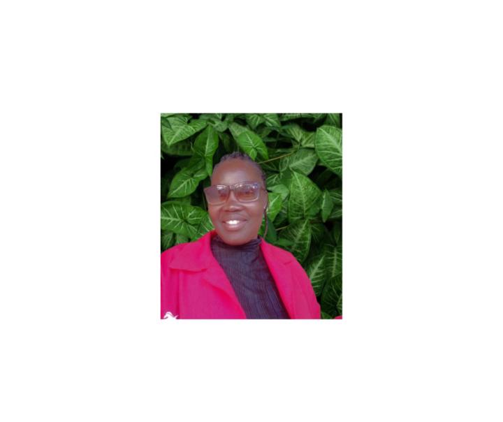 Agneta Agutu