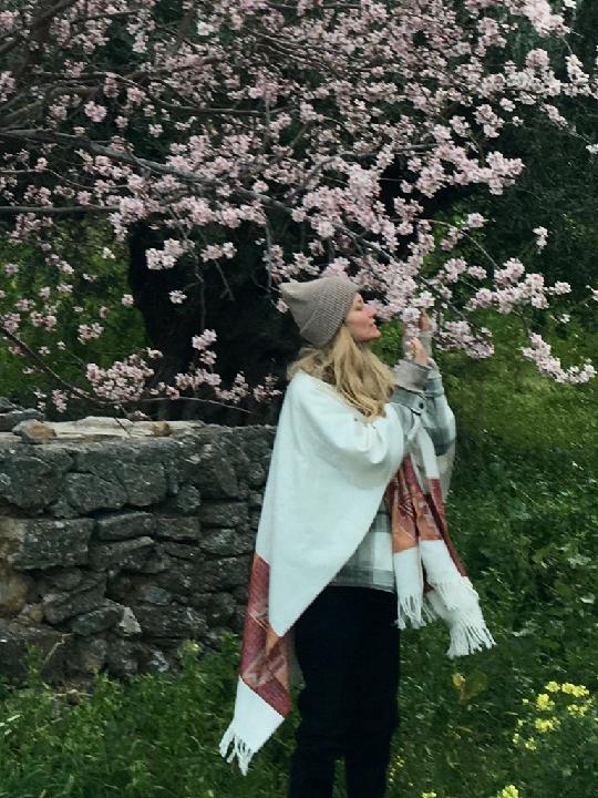Hannah Mattsson