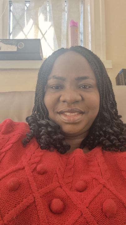 Omolewa Omotoye