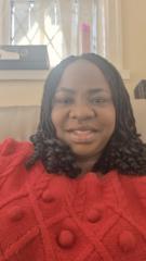 Omolewa Omotoye