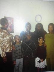 Christopher Tolliver Jr Tolliver