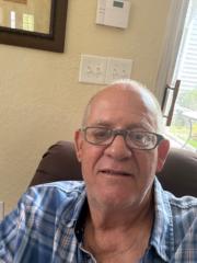 Randy Nall