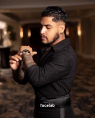 Cristian Sánchez
