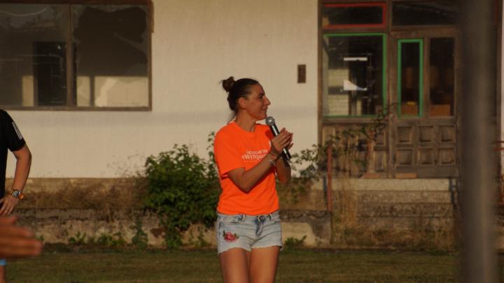 Silvia Šimunovic Šajber