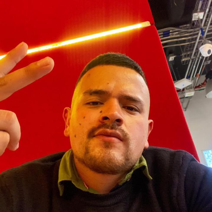 Sergio David González Torrijos