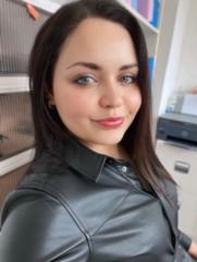 Nadia Abuhussein