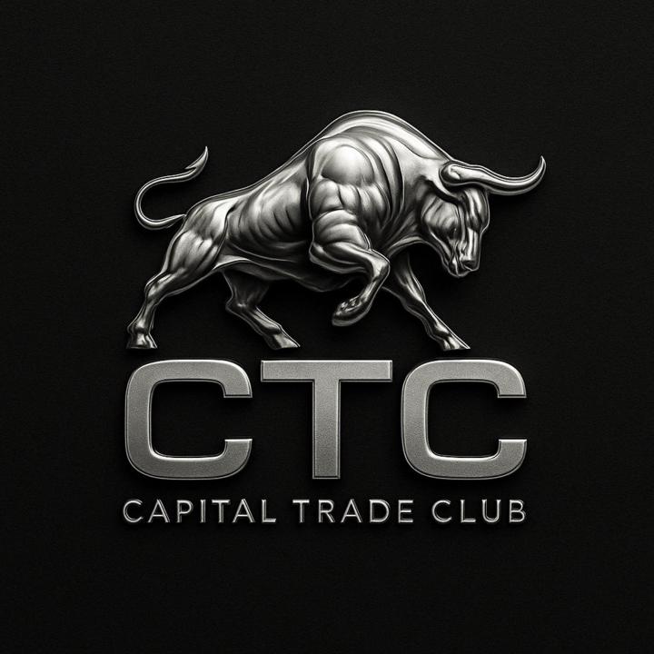 Capital Trade Club