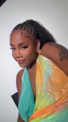 Rashania Williams
