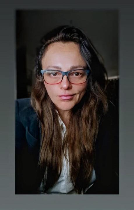 Ruth Hernández