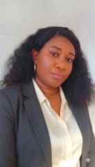 Mireille Kwonang piegang épouse Wambo