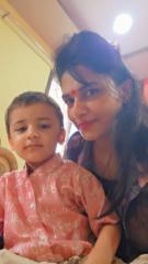 Akshita Kothari