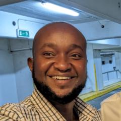 Michael Ngigi