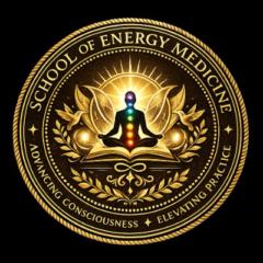 School Of Energy Medicine Chaney