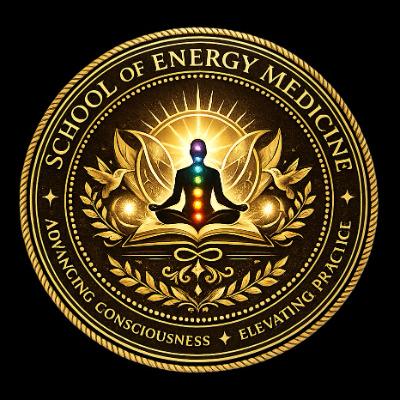 School Of Energy Medicine Chaney