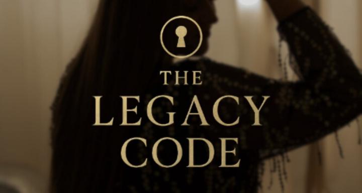 The Legacy Code