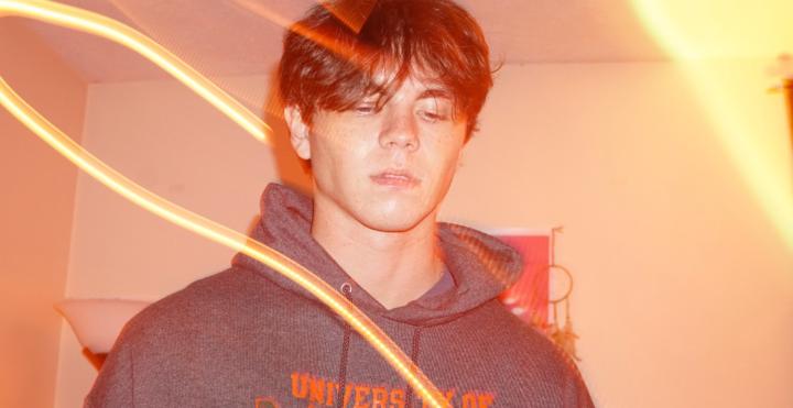 Soren Gibbs