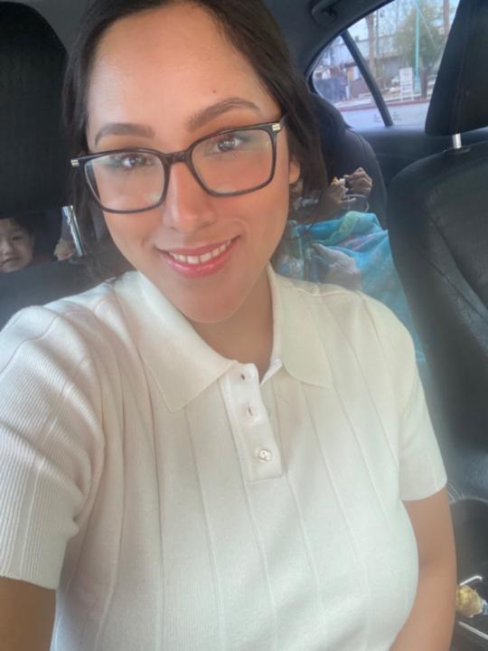 Gilary Juarez